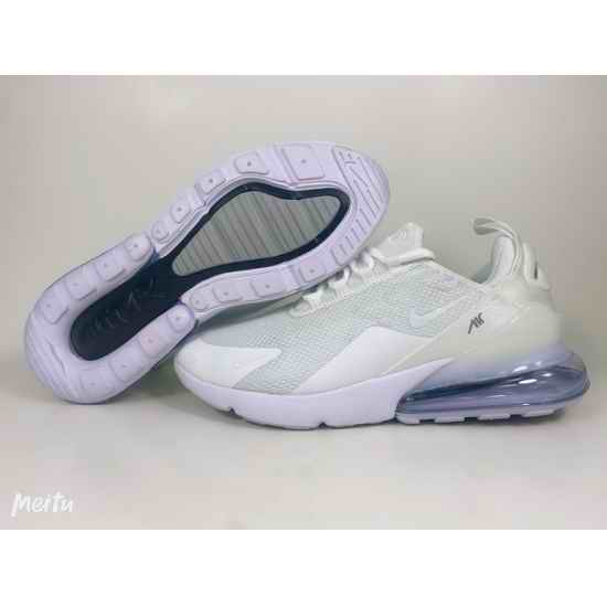 Nike Air Max 270 Mens Shoes 008